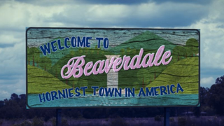 There’s a <i>Riverdale</i> porn parody now, in case you wanted to see Archie bone